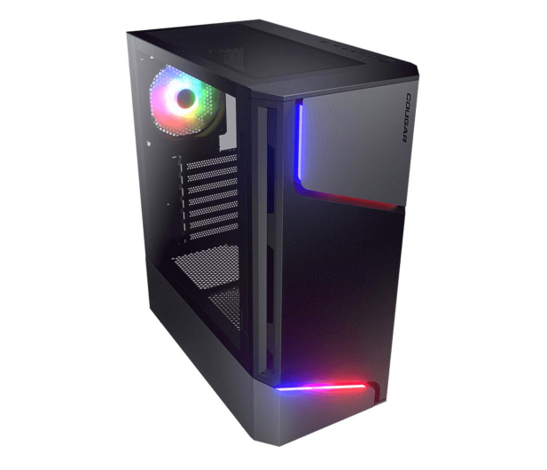 COUGAR MX360 RGB CGR-5CC6G-RGB - 1266753 - zdjęcie 2
